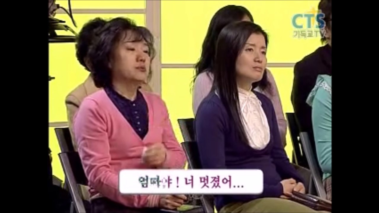 김진홍비전,행함,기도19강한계상황을만났을때