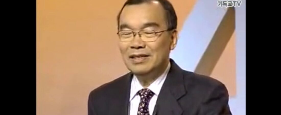 김진홍비전,행함,기도10강땅콩박사이야기