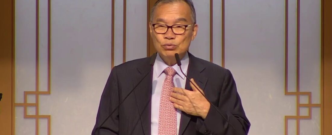20170820 오후성경공부 / 에베소서 공부(1)