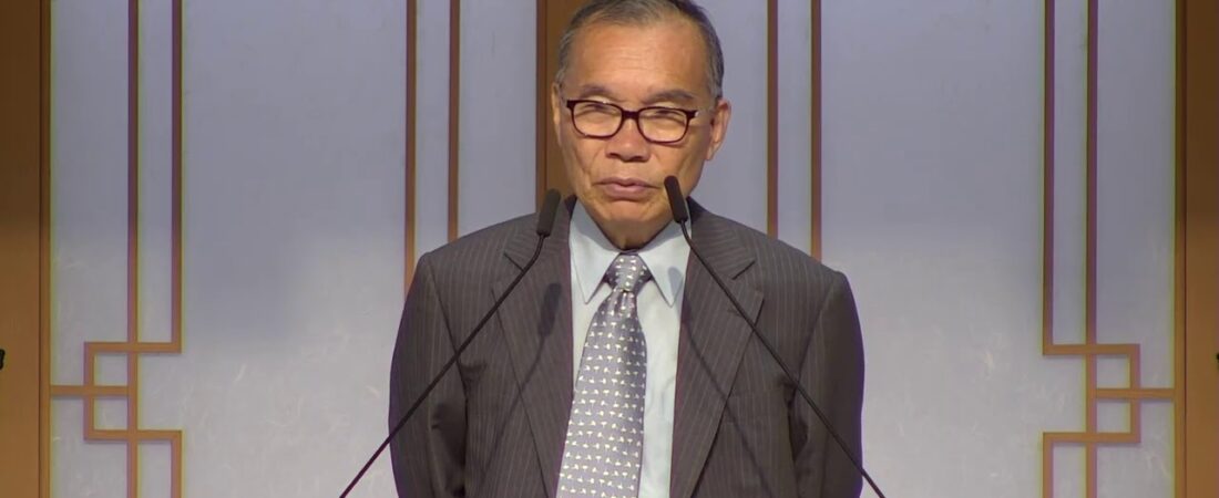 20170903 오후성경공부 / 에베소서 공부(3)