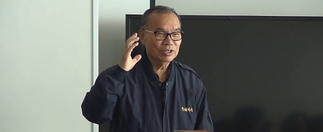 20171027 두레숲속창의력학교 채플 김진홍 목사 설교