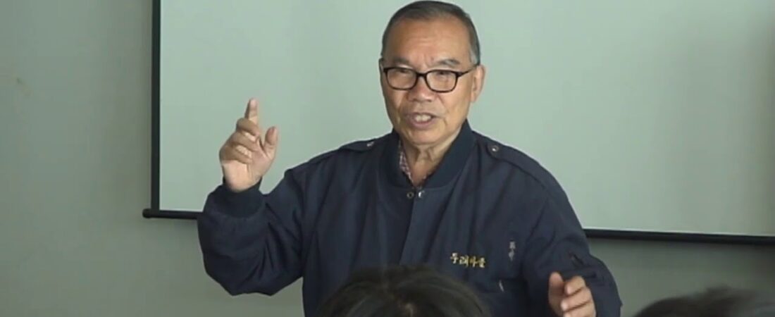 20171013 두레숲속창의력학교 채플 김진홍 목사 설교