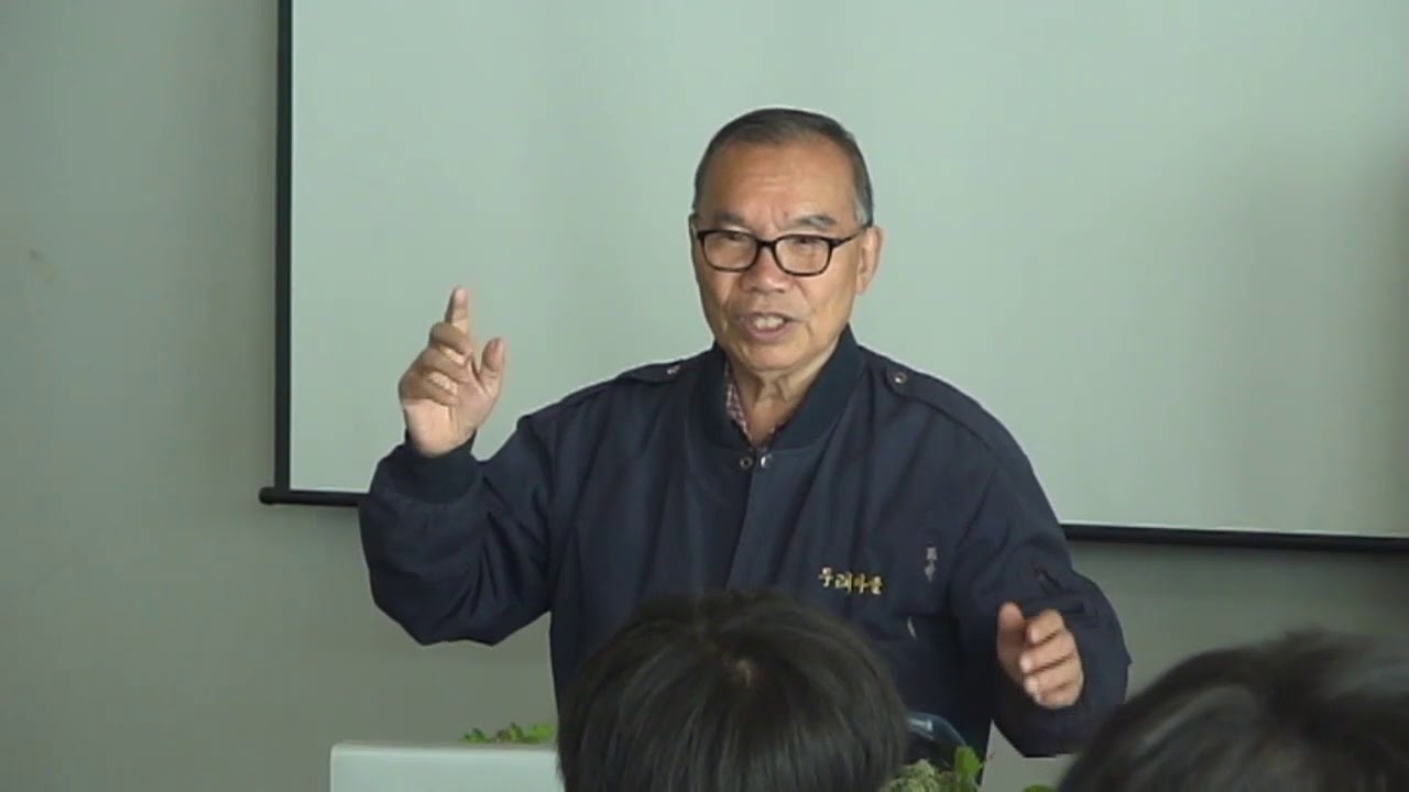 20171013 두레숲속창의력학교 채플 김진홍 목사 설교