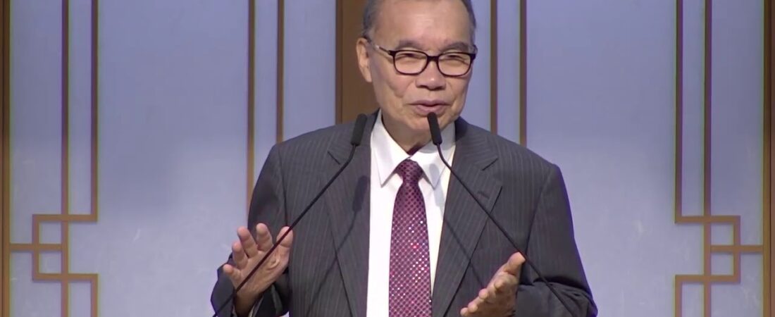 20171008 오후성경공부 / 복음의 신비