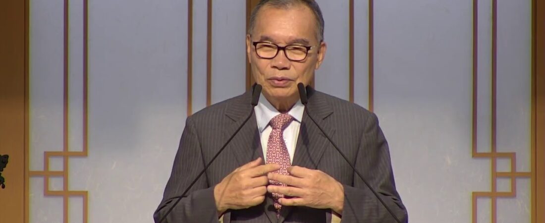 20171001 주일설교 / 무엇을 위해 사는가