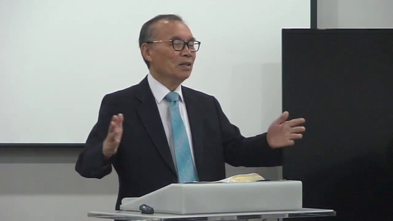 20171117 두레숲속창의력학교 채플 김진홍 목사 설교