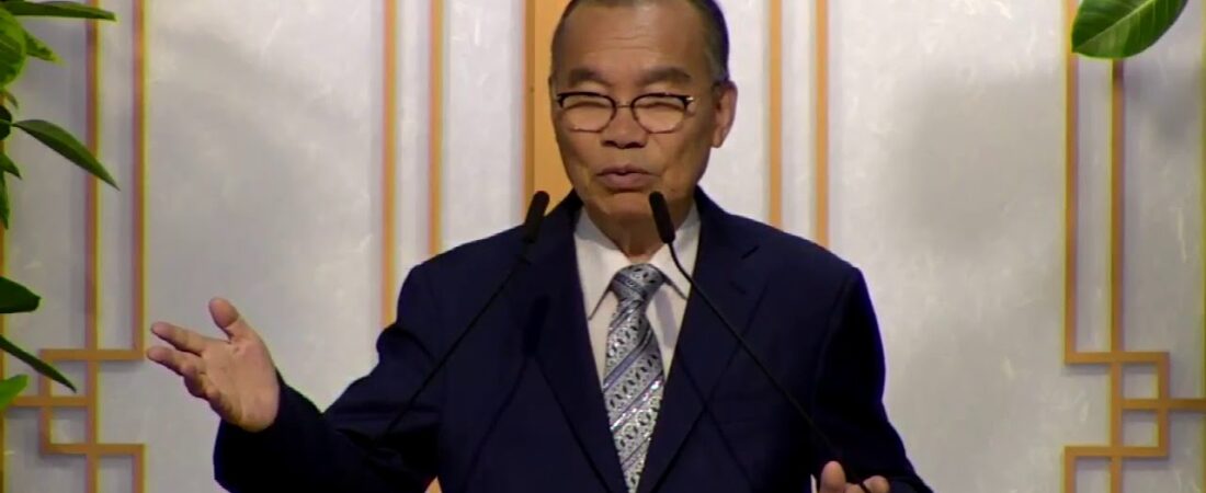 20180819 오후성경공부 / 1기 예언자들