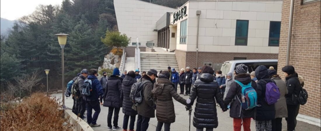 DR 김진홍의 묵상메일 2019 01 09