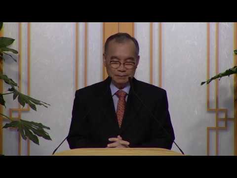 20190224 주일설교 / 제4의 불