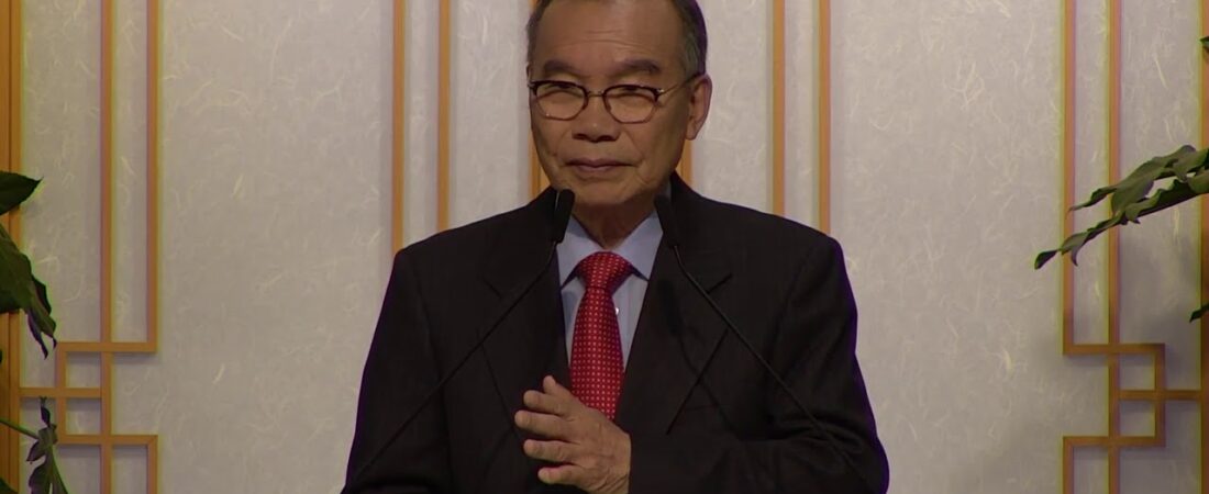 20190217 주일설교 / 기독교와 경제