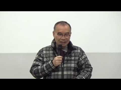 20190325 두레국제학교 채플 김진홍 목사 설교