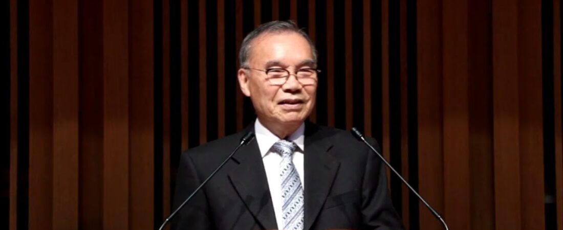 20190303 두바협 두레교회 창립 22주년 기념예배 설교