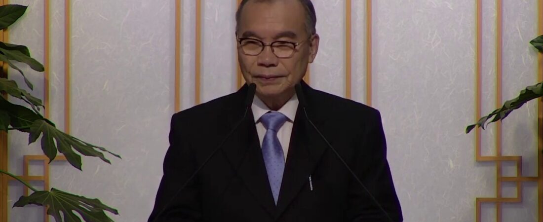 20190310 주일설교 / 아셀 지파 이야기