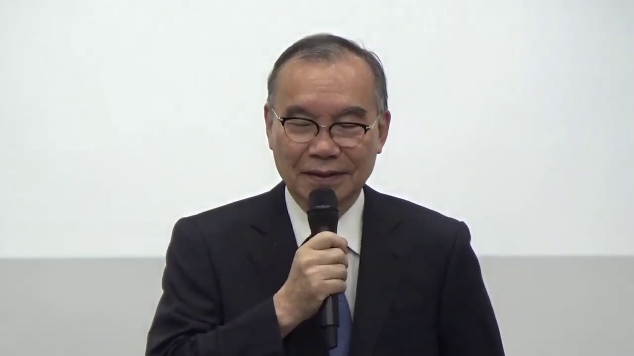 20190318 두레국제학교 채플 김진홍 목사 설교