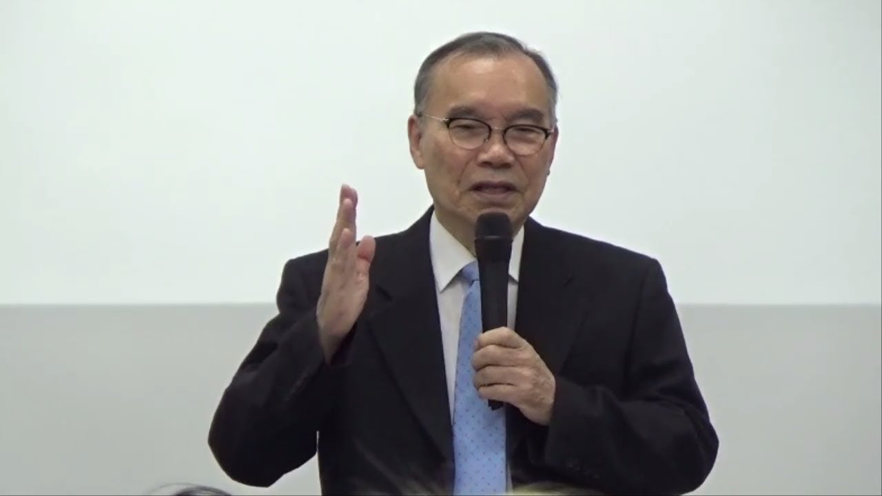 20190311 두레국제학교 채플 김진홍 목사 설교