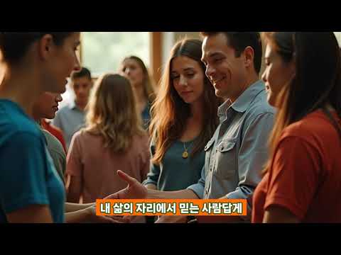 ์ ๋ชฉ: ๊ณ ๋ ์์์๋ ๋ค์ ์ผ์ด๋๋ ๋ฏฟ์ – 2026.01.16