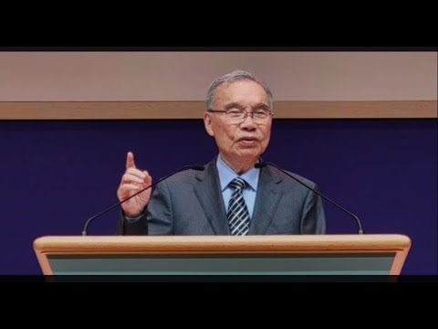 5 가지, 하나님이 나에게 물으시는 질문-설교 20251025 더 나은 고향 영어자막