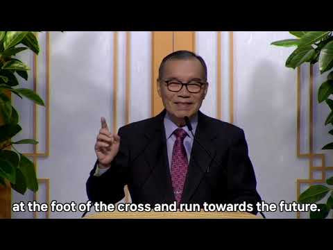 김진홍 목사 설교 : 인생의 달리기 02.22.2026