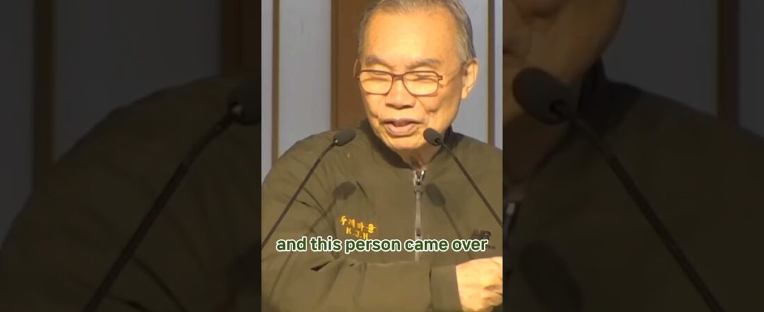 기도응답의 신비2 _유학파 김진홍 2026.04.02_”너는 내게 부르짖어라!”